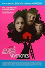 Watch A Soldier\'s Daughter Never Cries Alluc