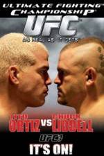 Watch UFC 47 It's On Alluc