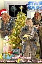 Watch Rifftrax: Star Wars Holiday Special Alluc