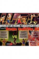 Watch WEC 4 - Rumble Under The Sun Alluc
