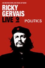 Watch Ricky Gervais Live 2: Politics Alluc