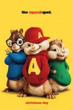Watch Alvin and the Chipmunks: The Squeakquel Alluc