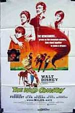 Watch The Wild Country Alluc
