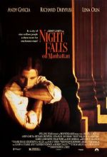 Watch Night Falls on Manhattan Alluc