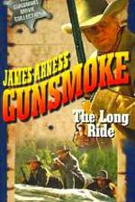 Watch Gunsmoke The Long Ride Alluc