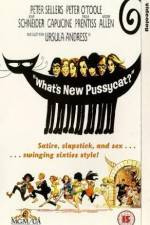 Watch What's New Pussycat Alluc