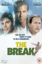 Watch The Break Alluc
