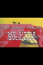 Watch My Little Duckaroo (Short 1954) Alluc