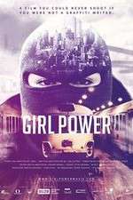 Watch Girl Power Alluc