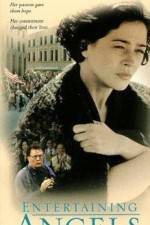 Watch Entertaining Angels: The Dorothy Day Story Alluc