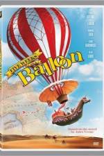 Watch Five Weeks in a Balloon Alluc
