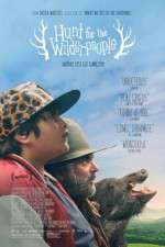 Watch Hunt for the Wilderpeople Alluc