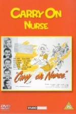 Watch Carry on Nurse Alluc