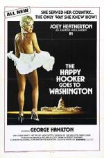 Watch The Happy Hooker Goes to Washington Alluc
