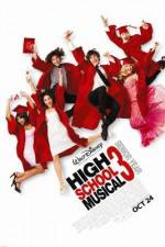 Watch High School Musical 3: Senior Year Alluc