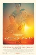 Watch Young Ones Alluc
