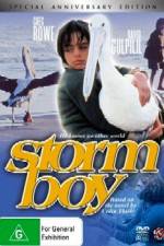 Watch Storm Boy Alluc
