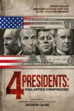 Watch 4 Presidents Alluc