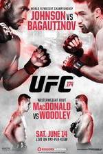 Watch UFC 174   Johnson  vs Bagautinov Alluc