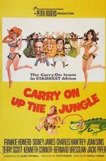 Watch Carry On Up the Jungle Alluc