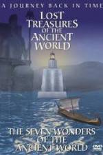 Watch Lost Treasures of the Ancient World - The Seven Wonders Alluc