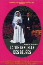 Watch The Sex Life of the Belgians Alluc