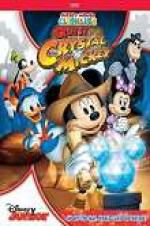 Watch Mickey Mouse Clubhouse: Quest for the Crystal Mickey Alluc