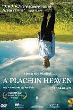 Watch A Place in Heaven Alluc