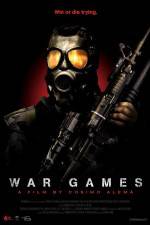 Watch War Games At the End of the Day Alluc