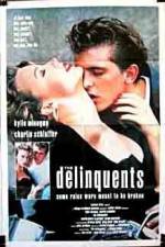 Watch The Delinquents Alluc