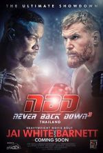 Watch Never Back Down: No Surrender Alluc