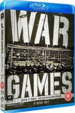 Watch WCW War Games: WCW's Most Notorious Matches Alluc