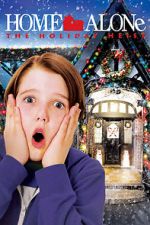 Watch Home Alone: The Holiday Heist Online Alluc
