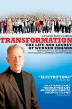 Watch Transformation: The Life and Legacy of Werner Erhard Alluc