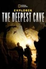 Watch Explorer: The Deepest Cave Alluc