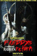 Watch Freddys Return A Nightmare Reborn Alluc