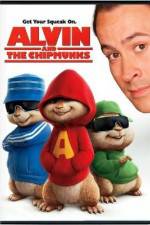 Watch Alvin and the Chipmunks Alluc
