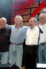 Watch Pink Floyd Reunited at Live 8 Alluc