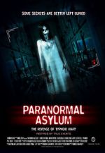 Watch Paranormal Asylum Alluc