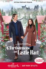 Watch Christmas at Castle Hart Alluc