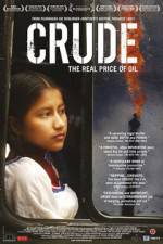 Watch Crude The Real Price of Oil Alluc