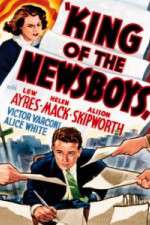 Watch King of the Newsboys Alluc