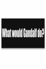 Watch What Would Gandalf Do? Alluc