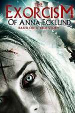 Watch The Exorcism of Anna Ecklund Alluc