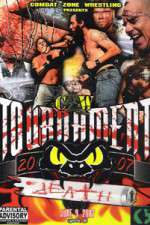Watch CZW: Tournament of Death 6 Alluc