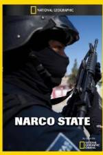 Watch National Geographic Narco State Alluc