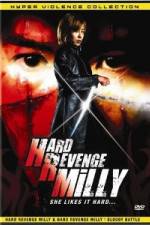 Watch Hard Revenge Milly Alluc