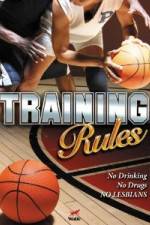 Watch Training Rules Alluc