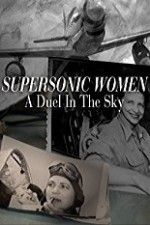 Watch Supersonic Women Alluc