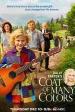 Watch Dolly Parton's Coat of Many Colors Alluc